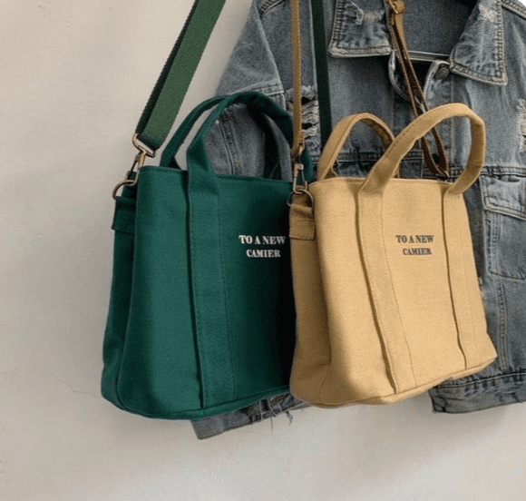 Curated Jute Collection